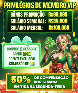 Pacote de Bônus de Boas-vindas
