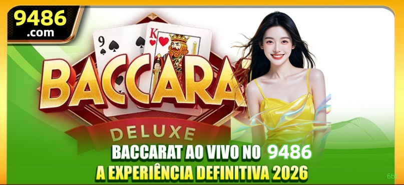 Jogos de Cassino ao Vivo