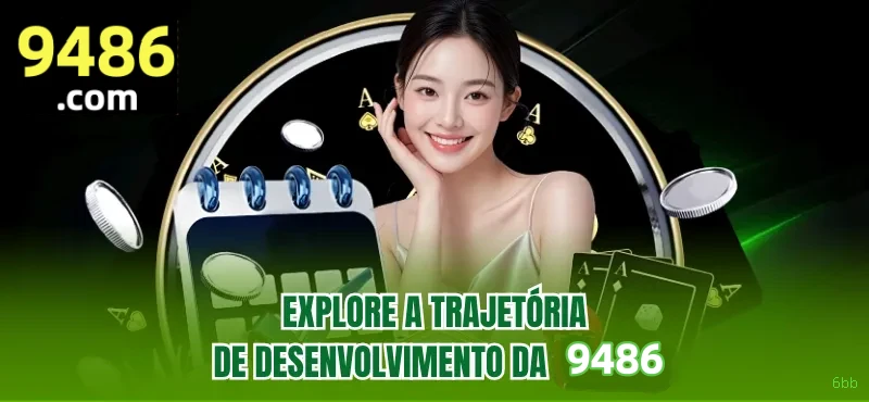 Jogos de Cassino 6bb - Variedade Incrível com Grandes Prêmios