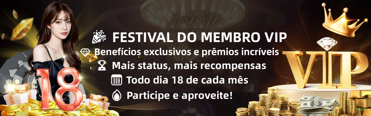 Promoções Exclusivas 6bb - Bônus Especiais e Ofertas Imperdíveis