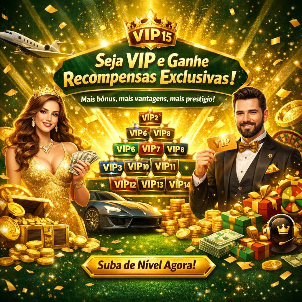 Promoções em Destaque - Bônus Especiais e Cashback